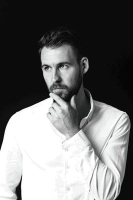 Avatar for Cole Barrow Editing