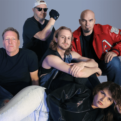 Avatar for Coleman Talent Group- Headbangerz Ball