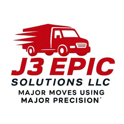 Avatar for J3 EPIC Solutions LLC