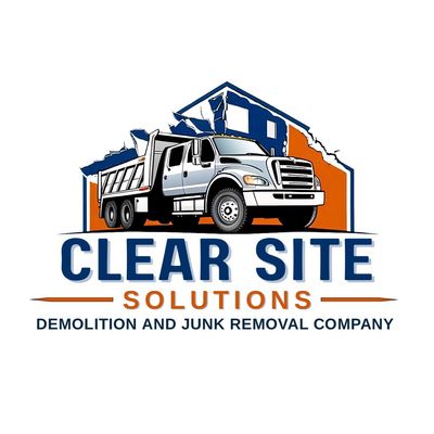 Avatar for Clear Site Solutions Demo & Junk Removal