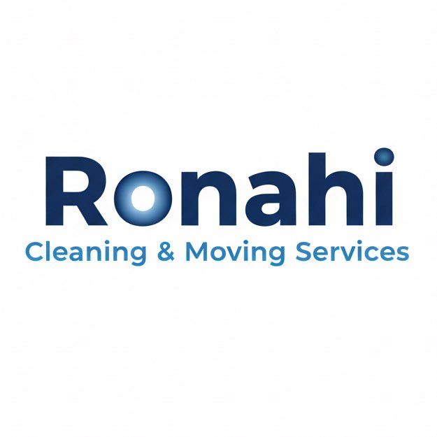Ronahi Cleaning & Moving Services LLC