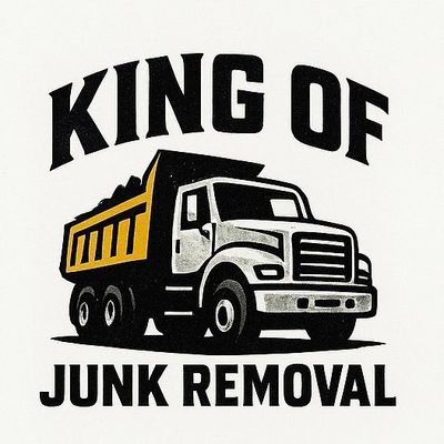 Avatar for King of Junk Removal