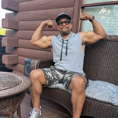 Avatar for Coach Moore Piscataway, New Jersey