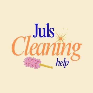 Avatar for Juls_Cleaning_help