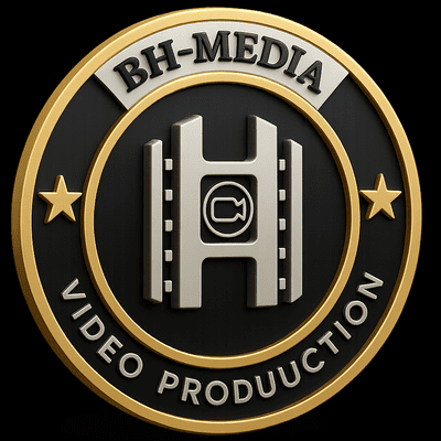 Avatar for BH-Media Video Production