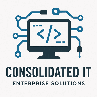 Avatar for Concierge IT Enterprise Solutions