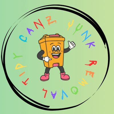 Avatar for Tidy Canz Junk Removal LLC