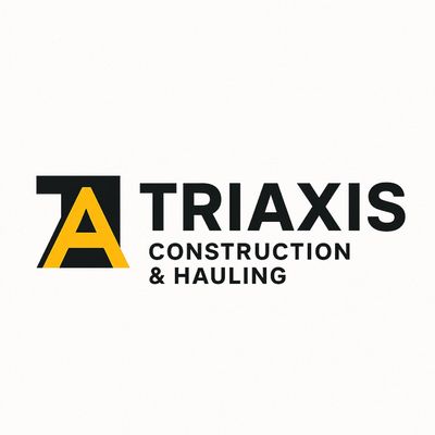 Avatar for TriAxis Construction & Hauling