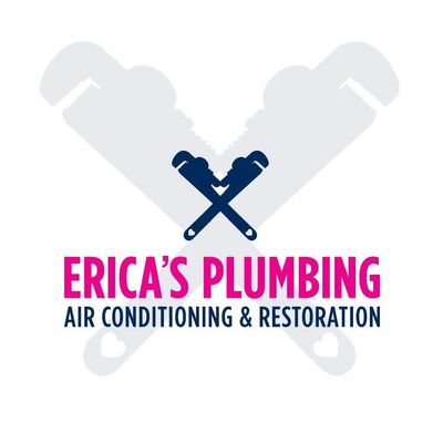 Avatar for Erica's Plumbing, Air Conditioning & Restoration