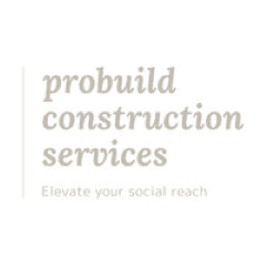 Avatar for Probuild Construction Services