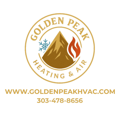 Avatar for Golden Peak HVAC