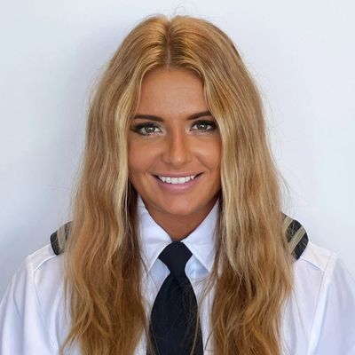 Avatar for FlyStrong Online Gym