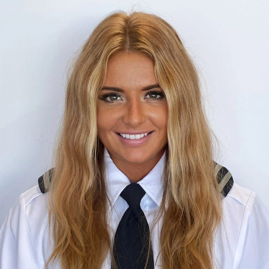 FlyStrong Online Gym