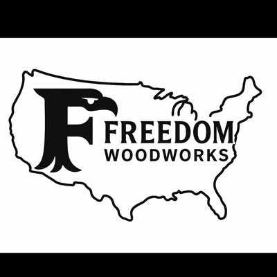 Avatar for Freedom Woodwork & Finishes