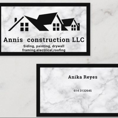 Avatar for annis construction LLC