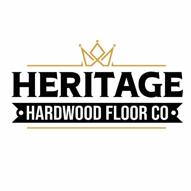 Heritage Hardwood Floor Co.