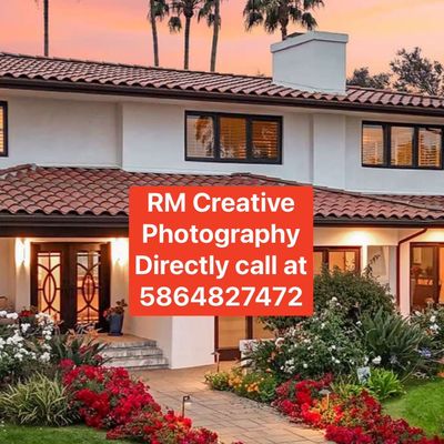 Avatar for RM Creative Photography