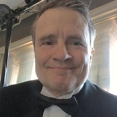 Avatar for DJ Paul Young