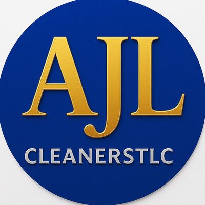 Avatar for AJL CLEANERS TLC