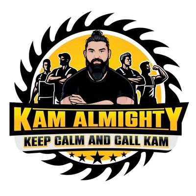 Avatar for Kam Almighty