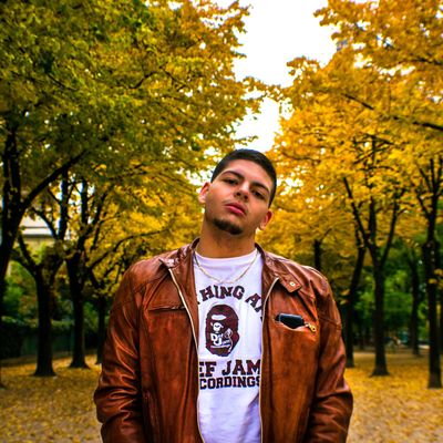 Avatar for Trevor Venegas Photography