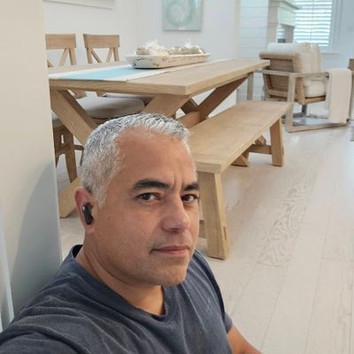 Avatar for The G Paint