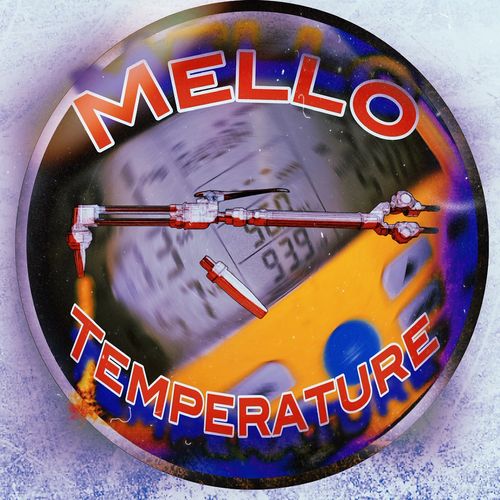 Mellow Temperature Control