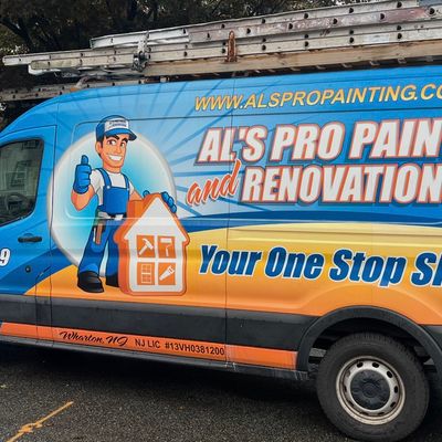 Avatar for ALS Professionals Services Inc