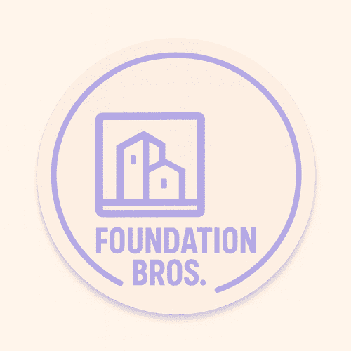 Foundation bros