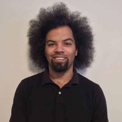 Avatar for Arin Johnson