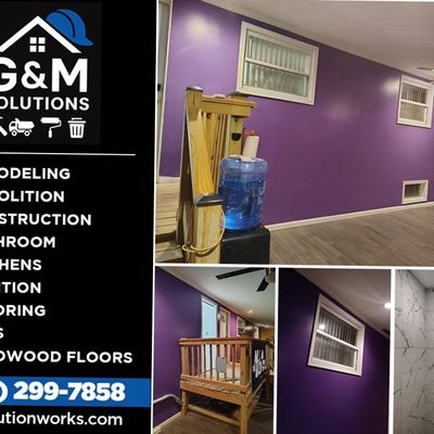 Avatar for g&m solution works