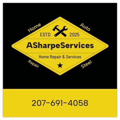 Avatar for ASharpeServices