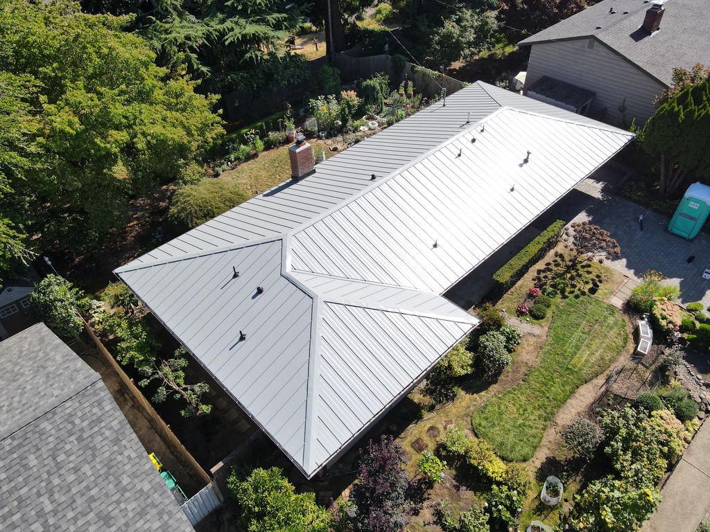 Powerful Roofing & Construction LLC