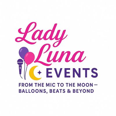 Avatar for Lady Luna Events
