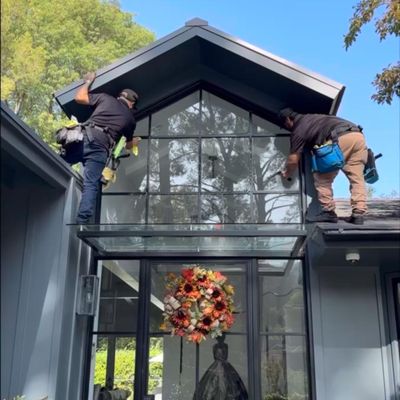 Avatar for Big City Window Cleaners