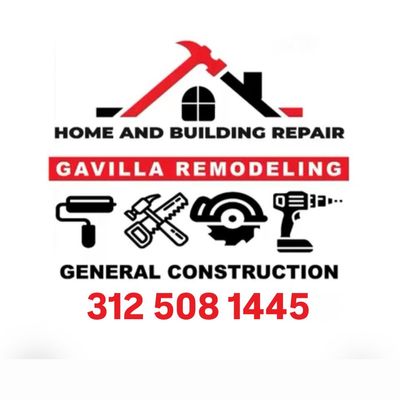 Avatar for GAVILLA REMODELING LLC