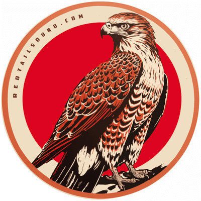 Avatar for Red Tail Sound