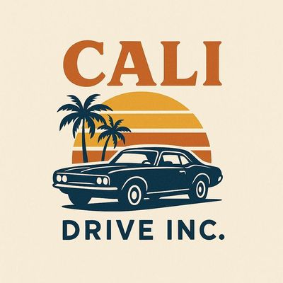 Avatar for Cali Drive Inc