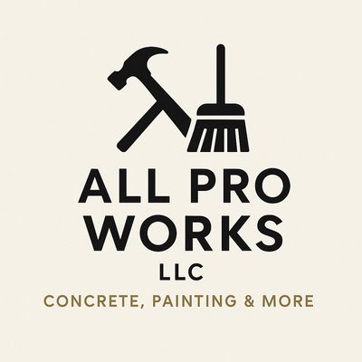 Avatar for ALL PRO WORKS LLC