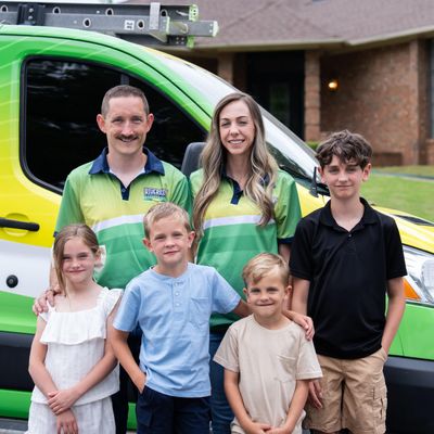 Avatar for Riverside Comfort Care Heating & Air Conditioning