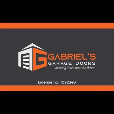 Avatar for Gabriel’s Garage Doors