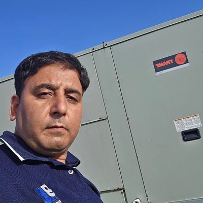 Avatar for Friendly Fix