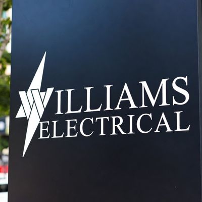 Avatar for Williams Electrical