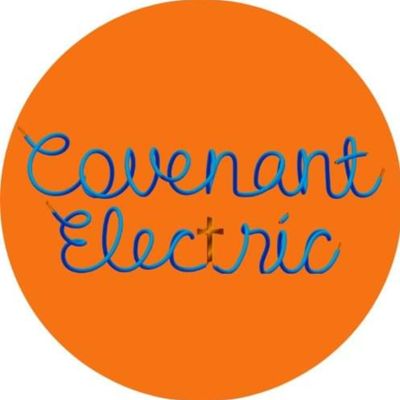 Avatar for Covenant Electric Co.