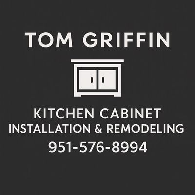 Avatar for Tom griffin cabinets