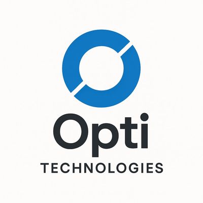 Avatar for Opti Technologies