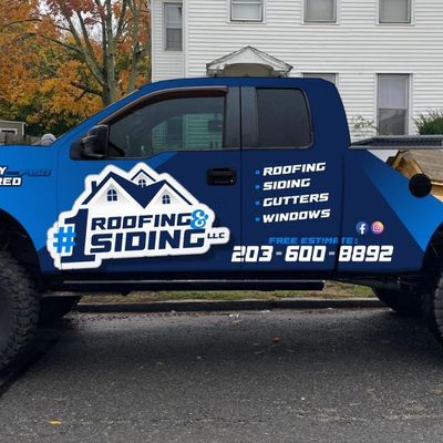 Avatar for #1 In Roofing And Siding LLC
