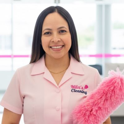 Avatar for Mila’s Cleaning Services