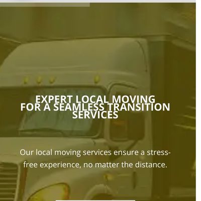 Avatar for Amor moving