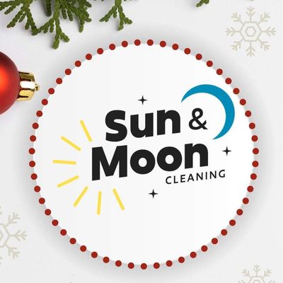 Avatar for Sun And Moon Cleaning Services llc